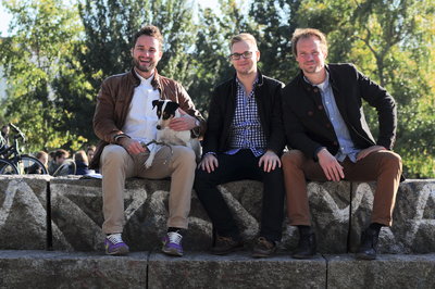 Get to know your startup - Schnuff & Co