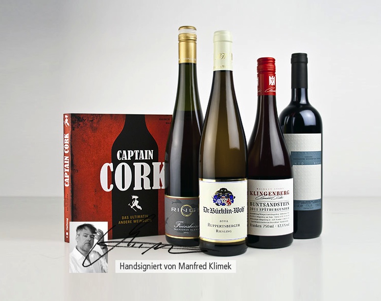 Sommelier Privé mit sehr guter Resonanz bei Kunden, Kritikern und Presse