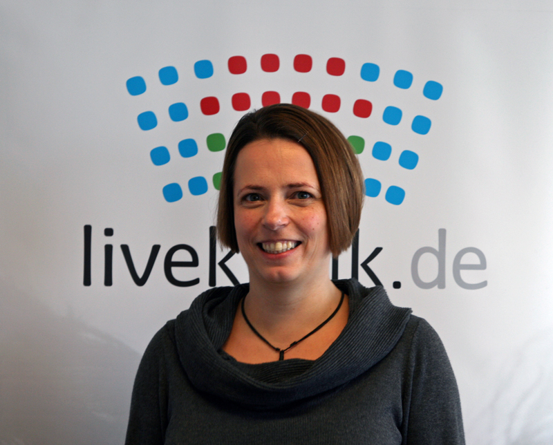 livekritik implementiert EVENTIM Ticket Shop