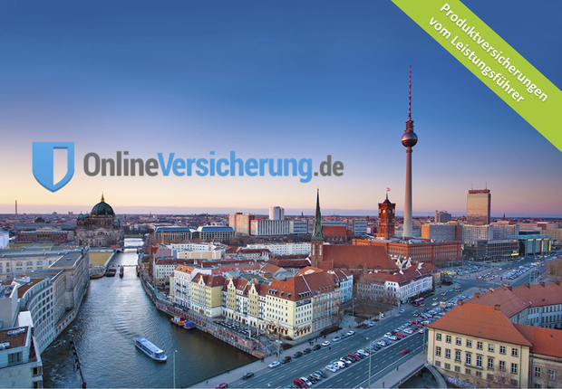 OnlineVersicherung.de Experiences Rapid Growth