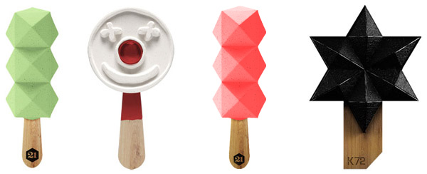Kyl ist das Neue Eis!