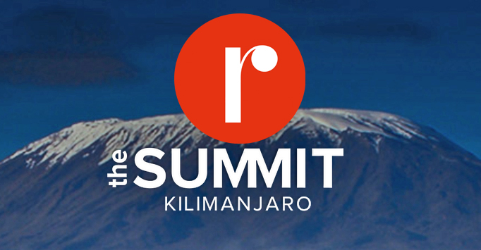 Klickt readfy auf den Kilimandscharo!