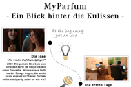 Get to know your startup - MyParfum