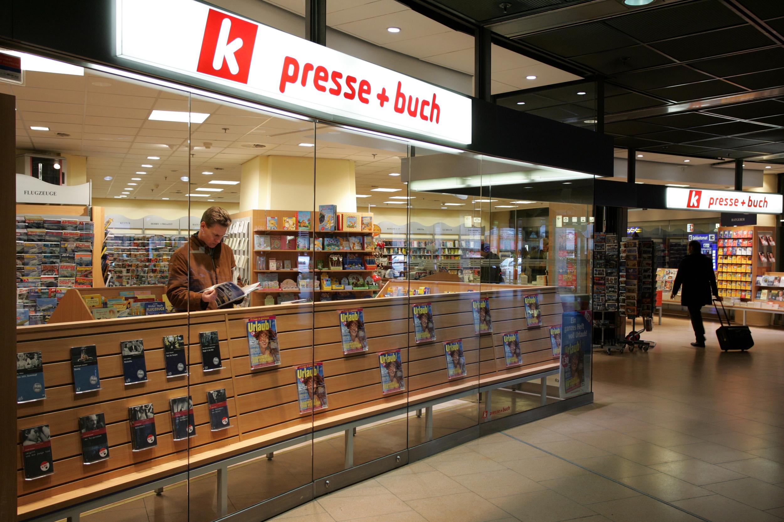 Branchen-Riese Valora Retail kooperiert mit fotovio