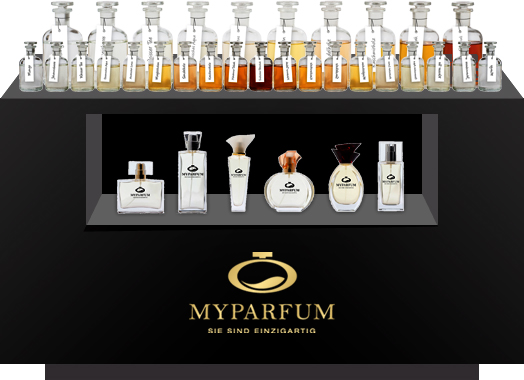 Inquiries from around the World – Perfume Store Chain Wants to Integrate MyParfum Scent Bar in over 100 Branches!