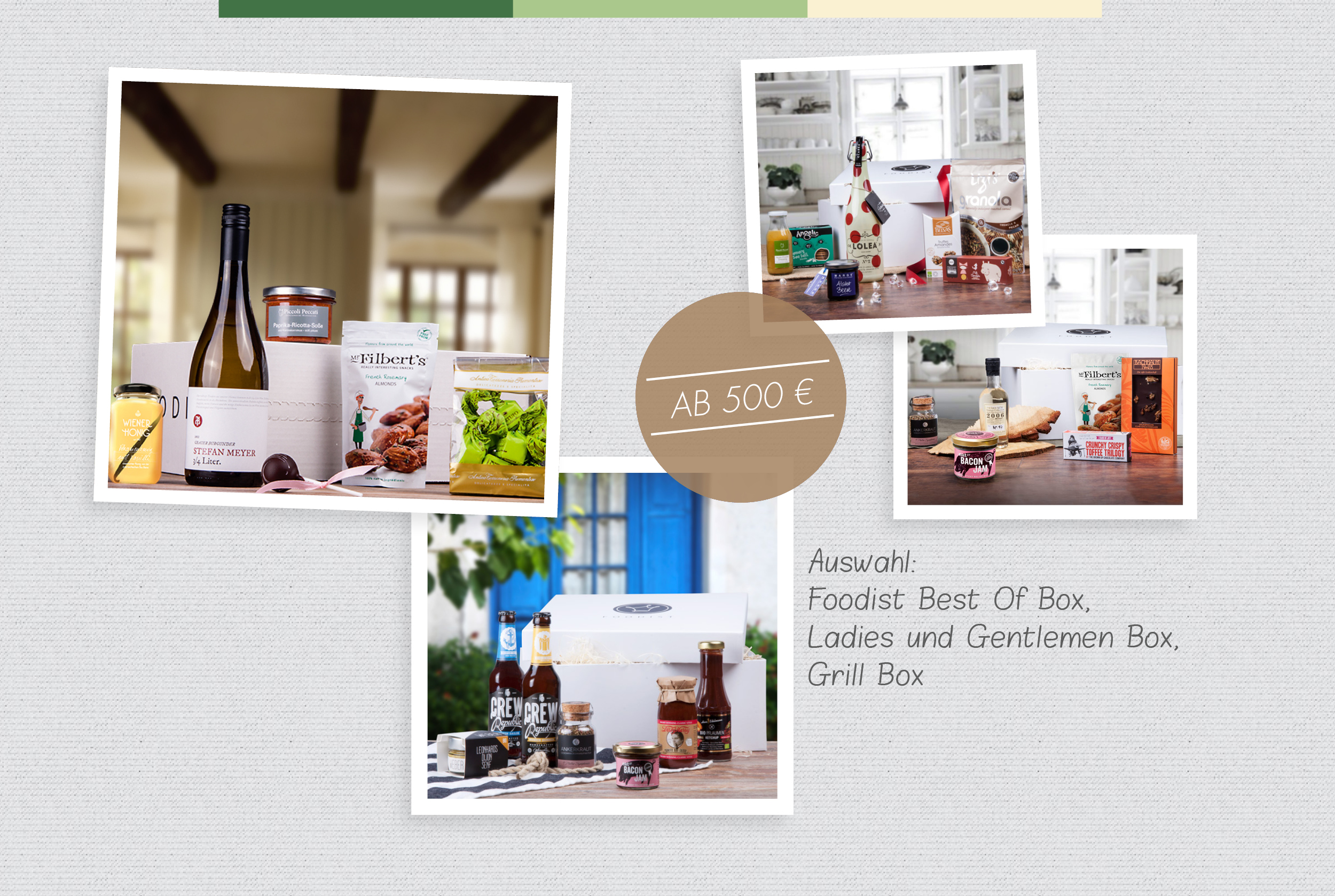 Foodist Is Sending Rewards to over 280 Companists; Only Few Rewards Left!