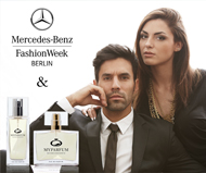 MyParfum – Official Partner of the 2014 Berlin Fashion Week