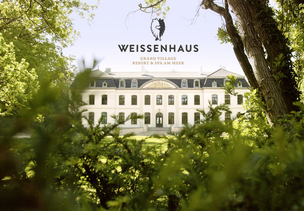 Because of the Huge Demand, the Maximum Investment for WEISSENHAUS Will Be Increased to € 4,000,000