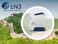 EN3 Agrees on Sales Partnership with Company in China