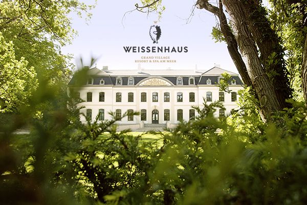 New WEISSENHAUS Rewards