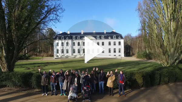 So erleben Companisten WEISSENHAUS - Video-Update