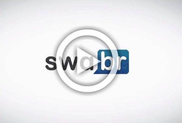 swabr.com Presents New Product Video