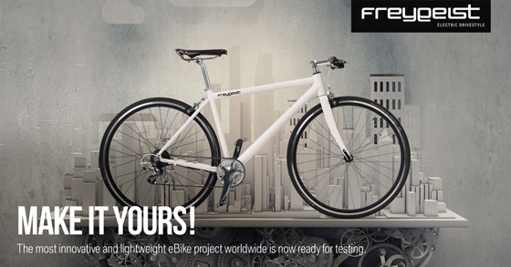 FREYGEIST Receives Pre-Orders Worth over 400,000 Euros