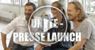 Video zum UNYTE Presse-Launch-Event und Einladung zum Weltyogatag