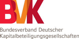 Bundesverband Deutscher Kapitalbeteiligungsgesellschaften