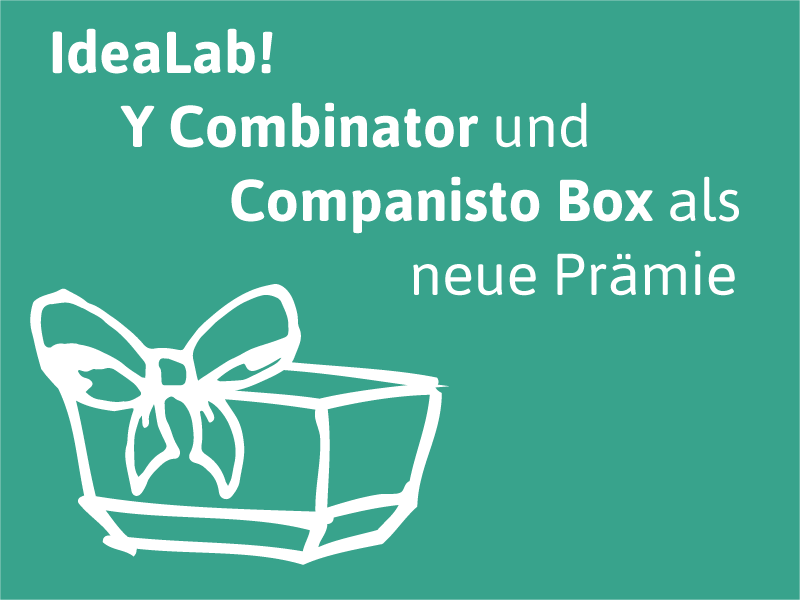 Starker Kampagnenstart für MyCouchbox