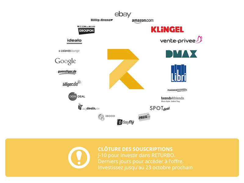 RETURBO élargit son réseau de distribution et signe un nouveau partenariat important