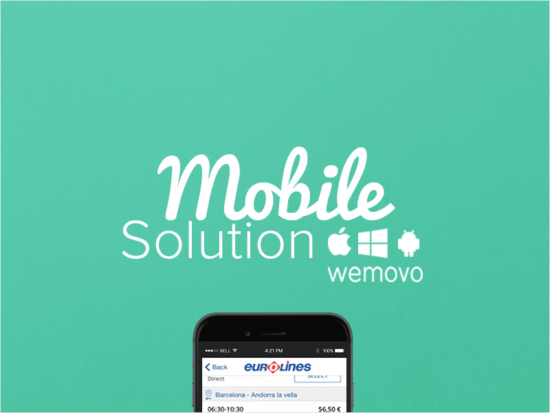 WEMOVO's Product Significantly Increases Customers' Revenues