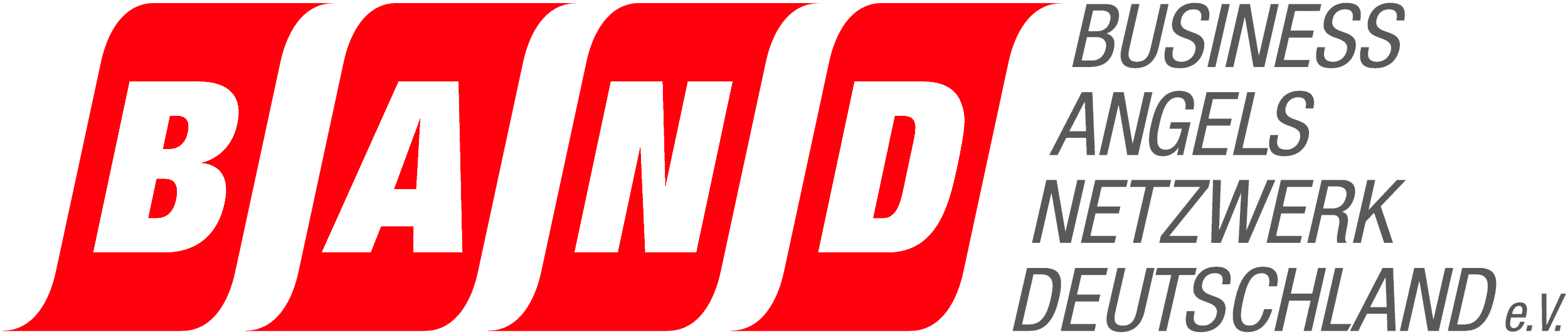 Business Angels Netzwerk Deutschland