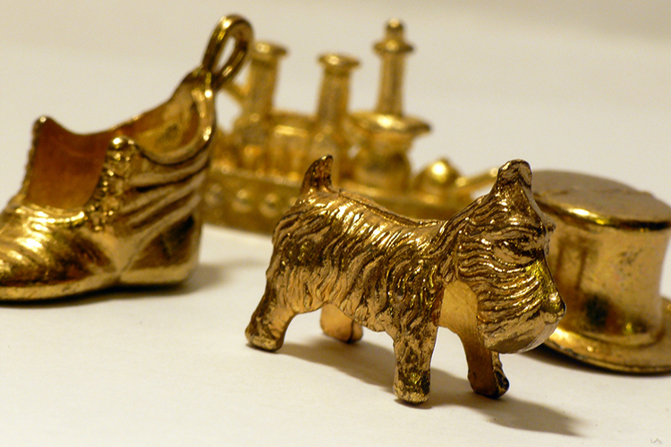 Karten auf den Tisch - Das sind die Spieler des Startup-Monopolys