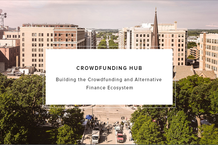 Europas Crowdfunding-Zentrum in Amsterdam eröffnet am 30. März 2016
