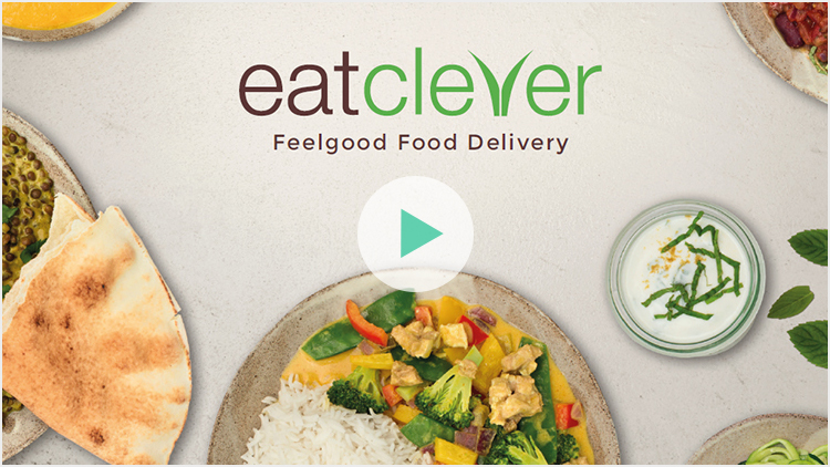 eatclever Pitch Video