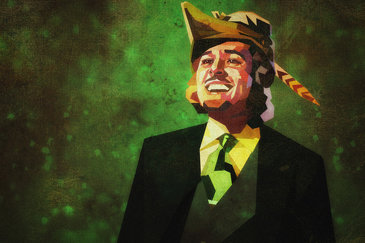 Robin Hood in der Digitalwirtschaft