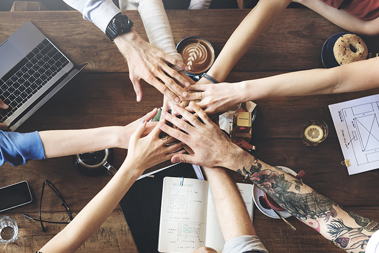 Recruiting in Startup-Zeiten