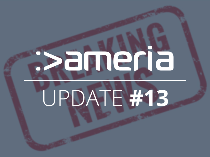 Breaking News from ameria