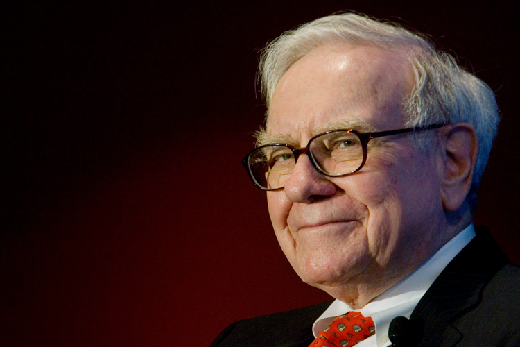 Erfolgreich investieren mit Warren Buffett