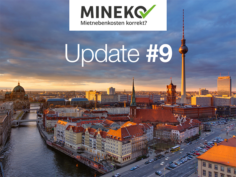 MINEKO Attracts Two New Private Investors