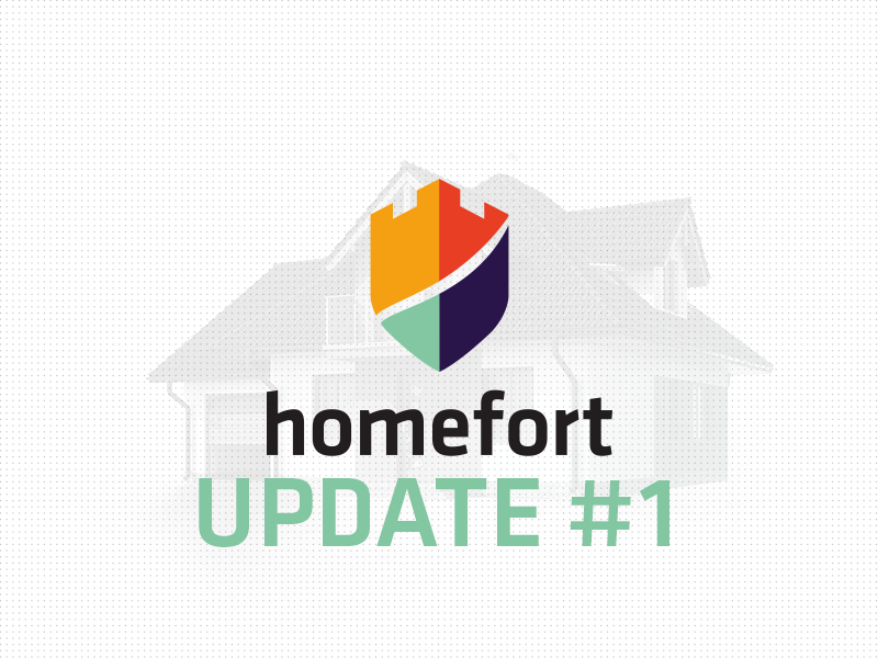 homefort with spectacular campaign launch