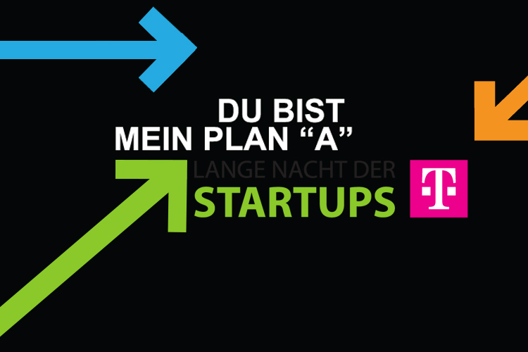 Die lange Nacht der Startups geht in die 4. Runde