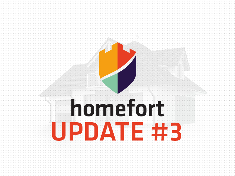 homefort Presents New Partner