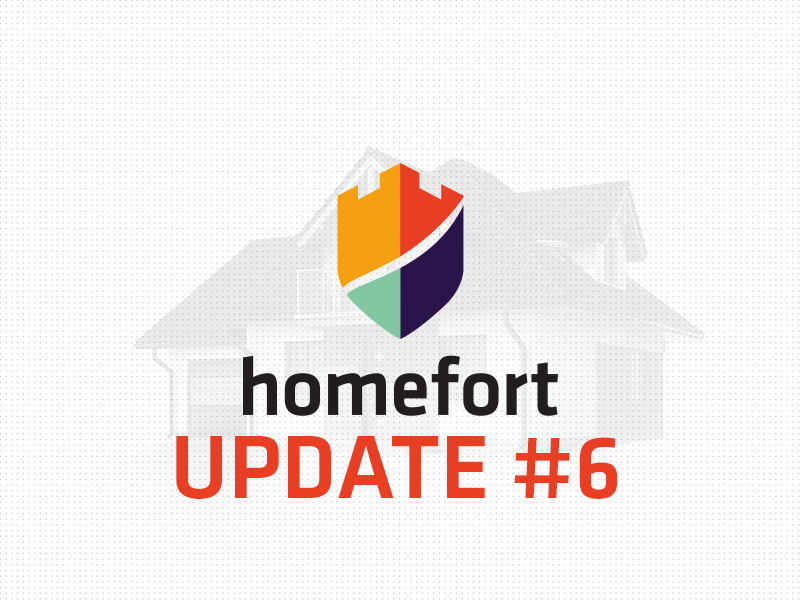 homefort extends campaign