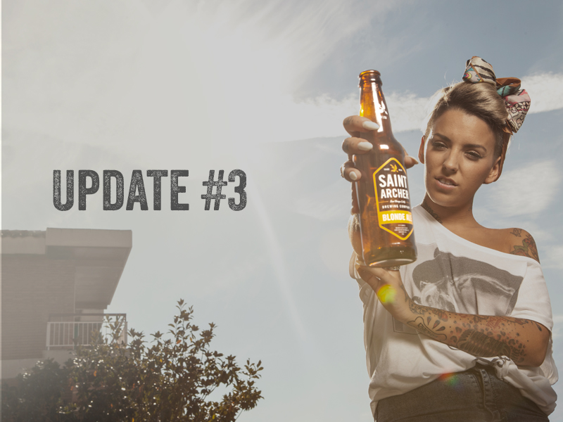 Bier-Deluxe steigert seine Effizienz im Online Marketing deutlich und startet Weihnachtsaktion für Companisten.