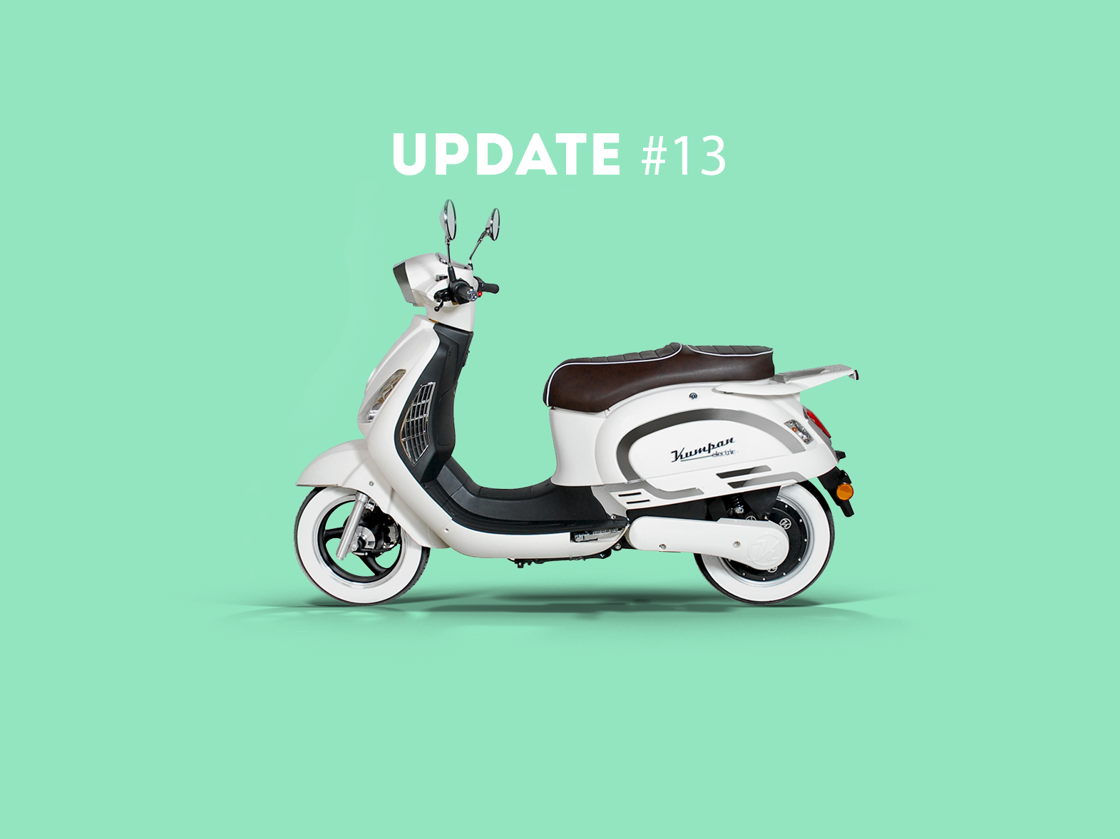 Video Update von Kumpan