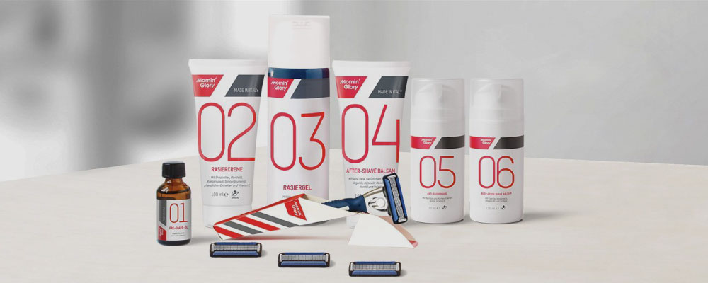 Mornin' Glory | Übersicht