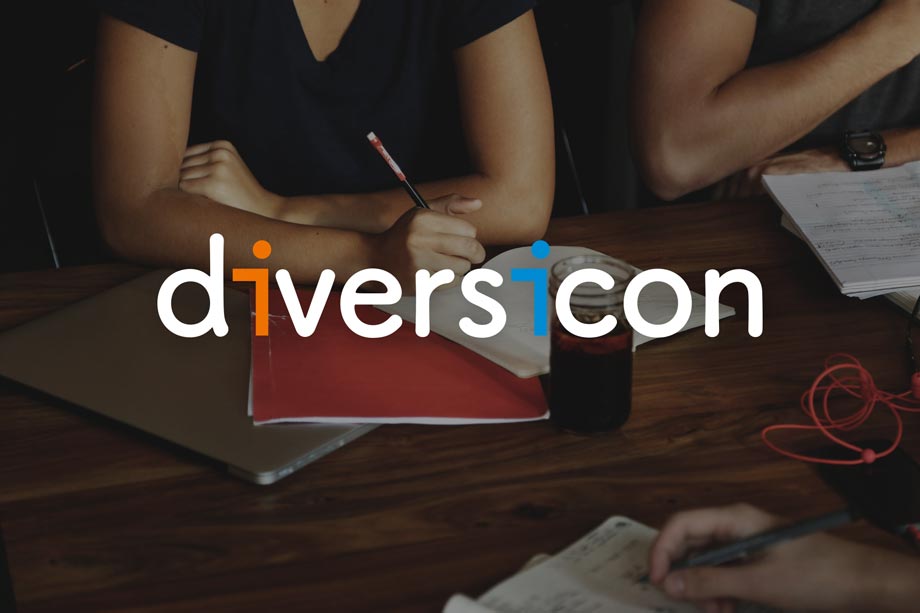 Application launch for the diversicon-Academy