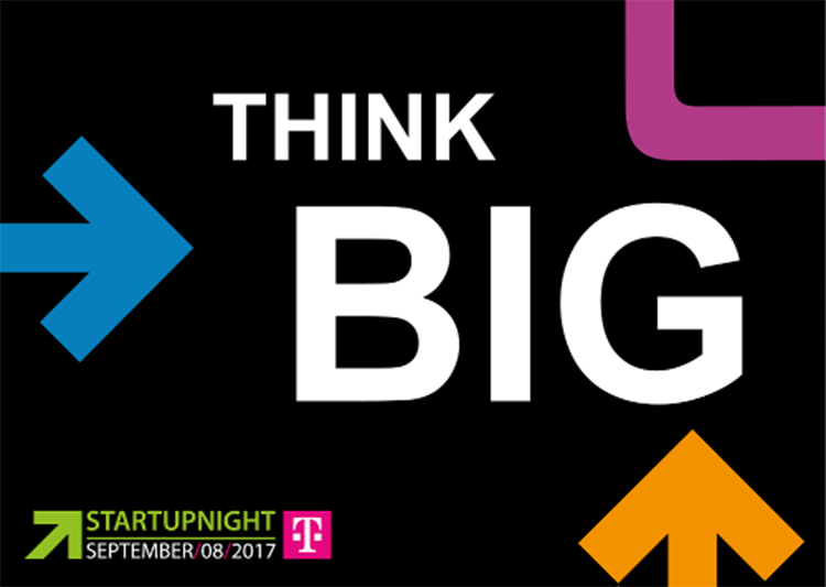 Bereit für die Lange Nacht der Startups 2017?