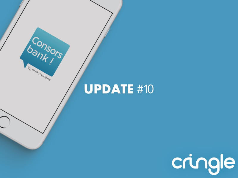 Consorsbank Becomes Official Partner of Cringle