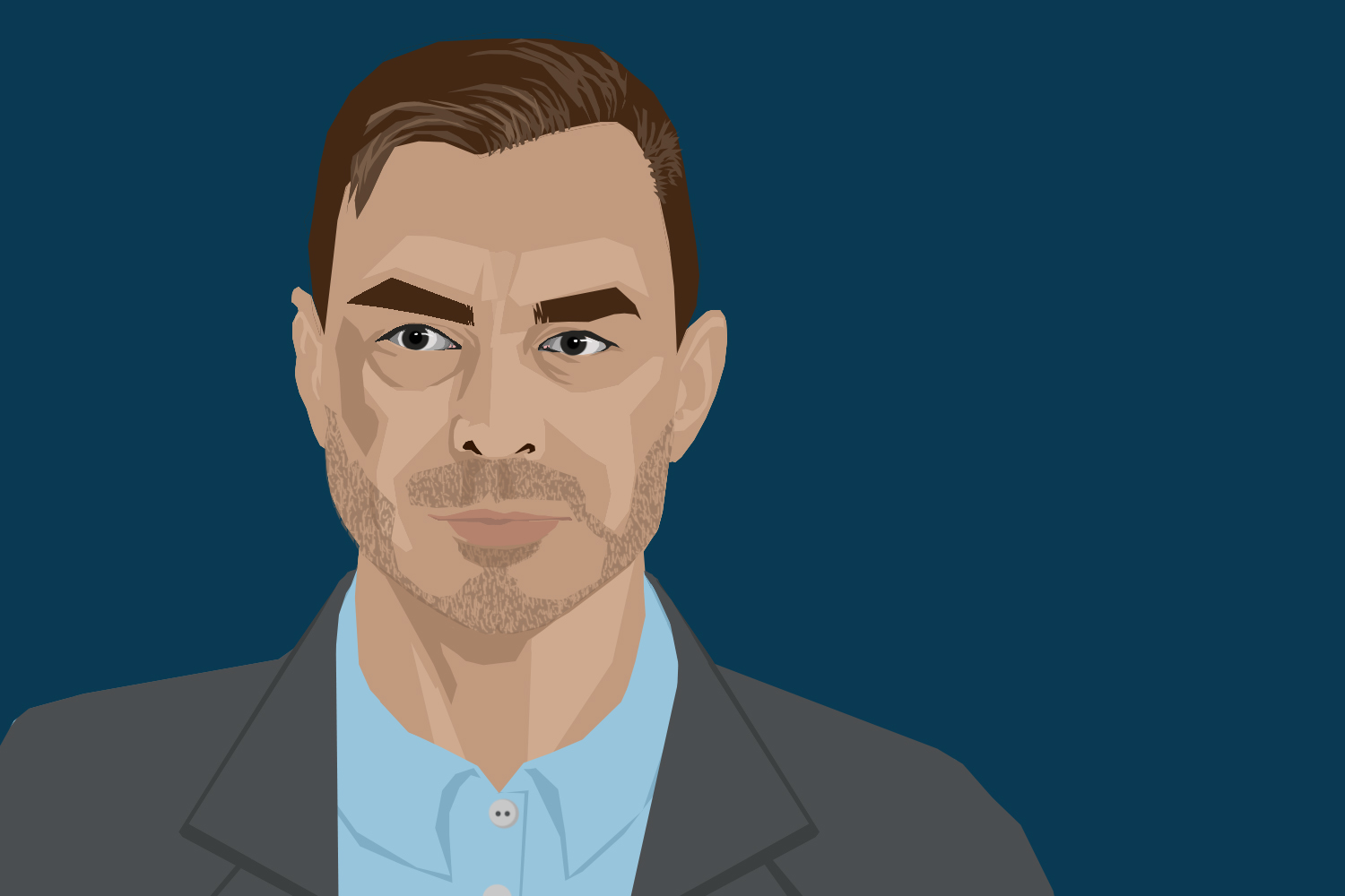 Oliver Kremers über die Insolvenz von Homefort