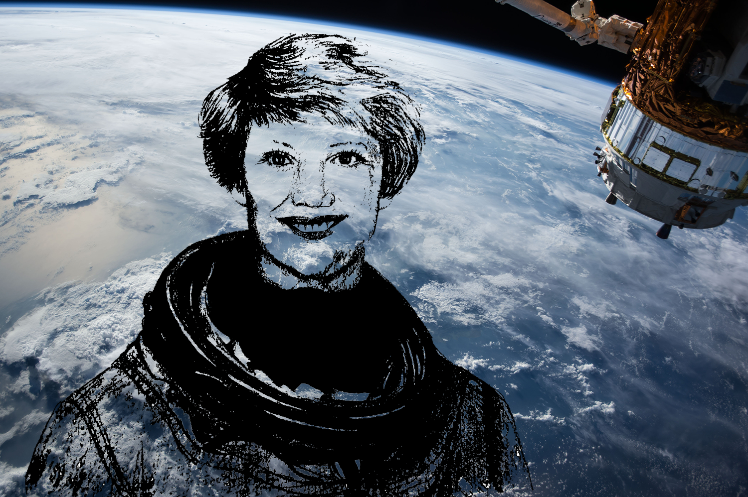 Eileen Collins | Companisto Blog