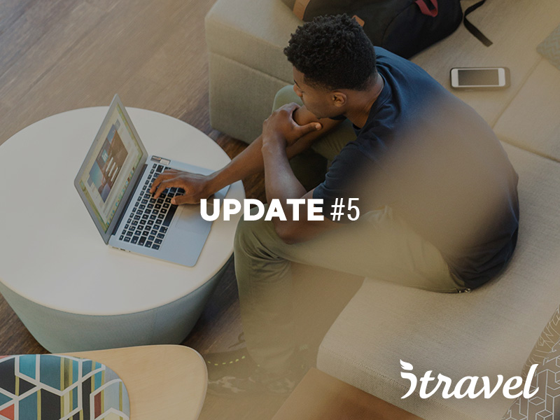 Summary of the itravel live conference (incl. video)