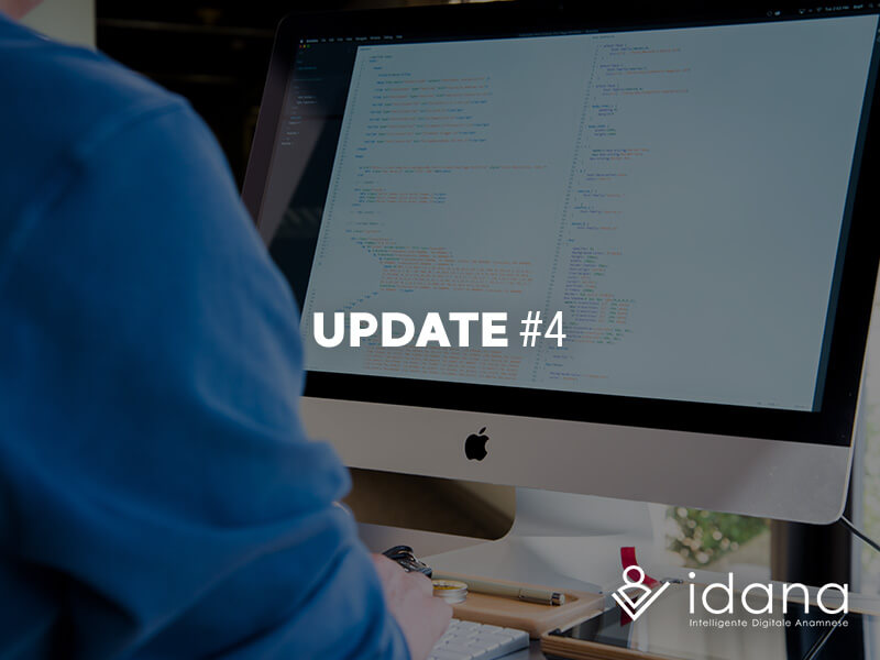Interlinked care - Idana integrates with medical information systems