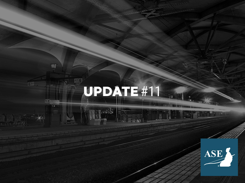 ASE reaches next investment level