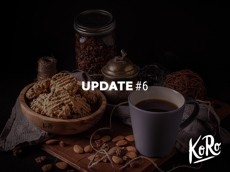 €12,000 daily net revenue: KoRo stabilizes its supply chain and expands its partner network