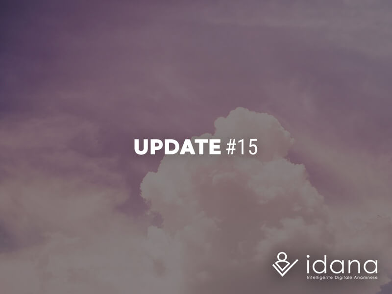 Idana Now Offers Hybrid Clouds for Clinics