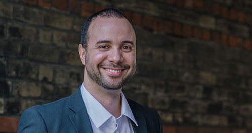 Tamo Zwinge, LL.M. (Hons)