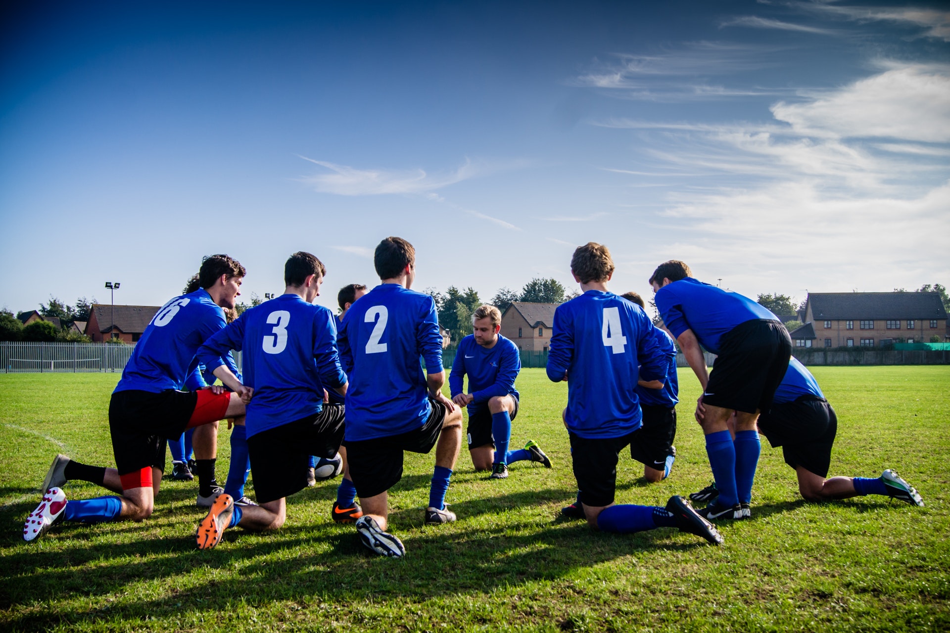 Building your Startup-Team | Companisto Blog